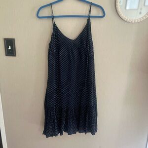 Women’s mini dress